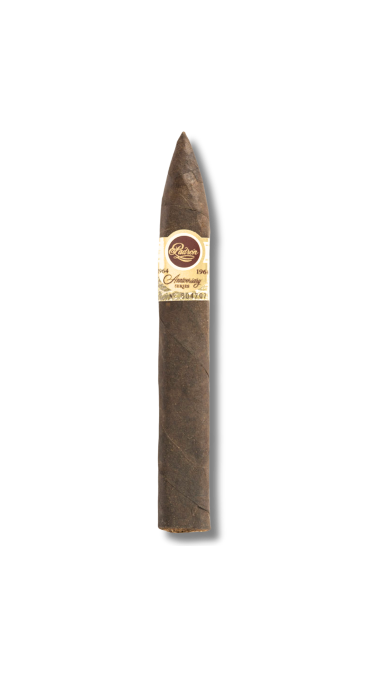 Padron 1964 Anniversary Natural - Torpedo (20)