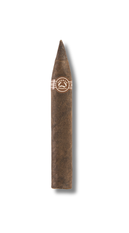 Padron Natural - 6000 Torpedo (26)