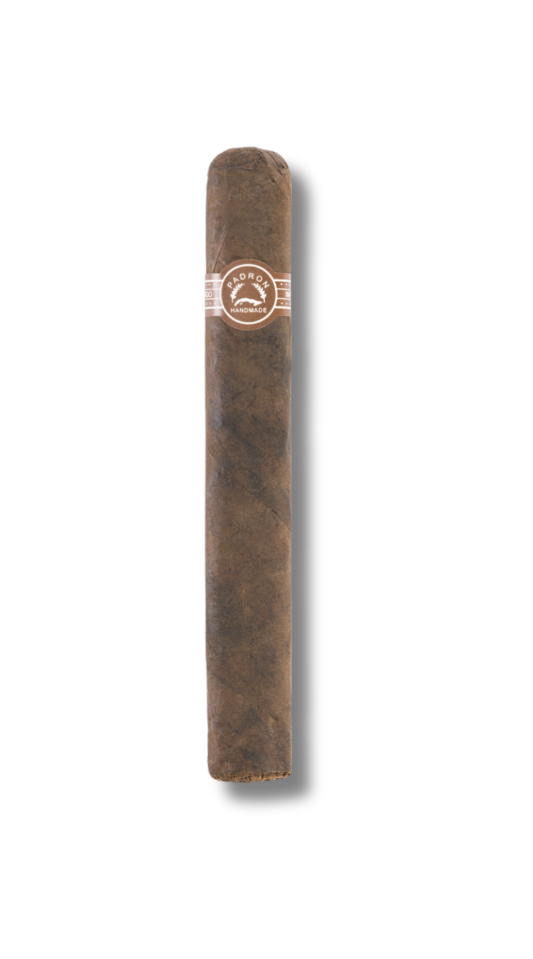 Padron Natural - 3000 Robusto (26)