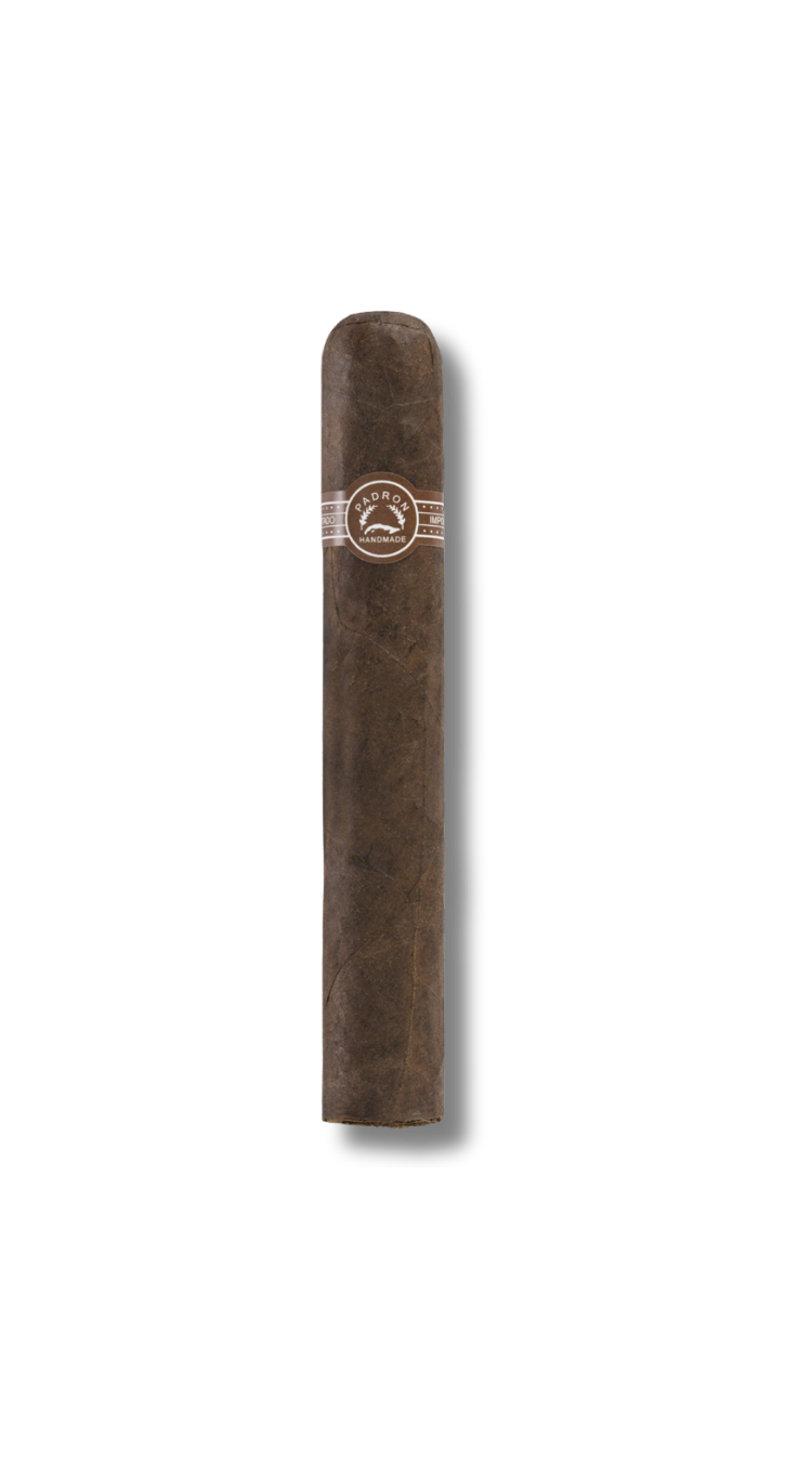 Padron Natural - 5000 Robusto 5.5 x 60 (26)