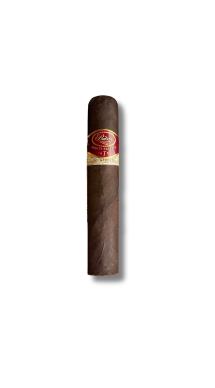 Padron Family Reserve Maduro - LE No. 95 (10)