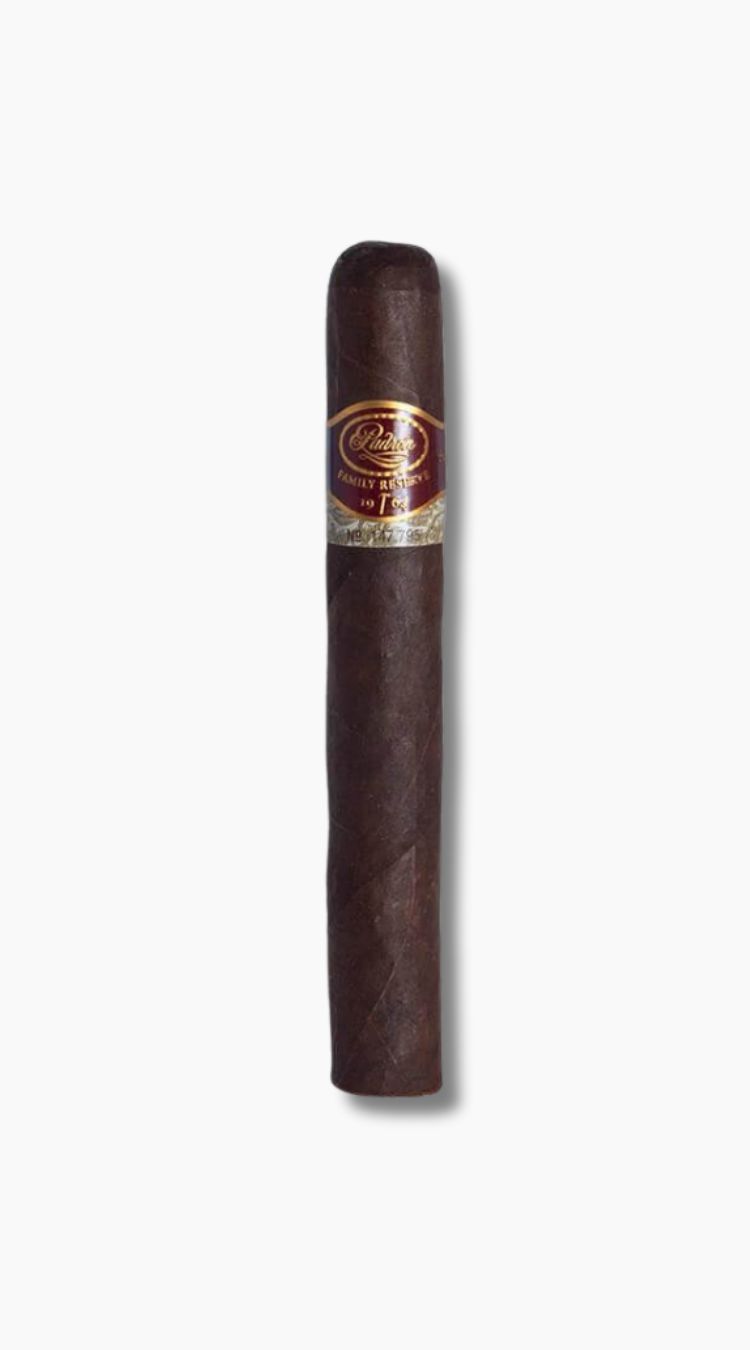 Padron Family Reserve Maduro - LE No. 96 (10)