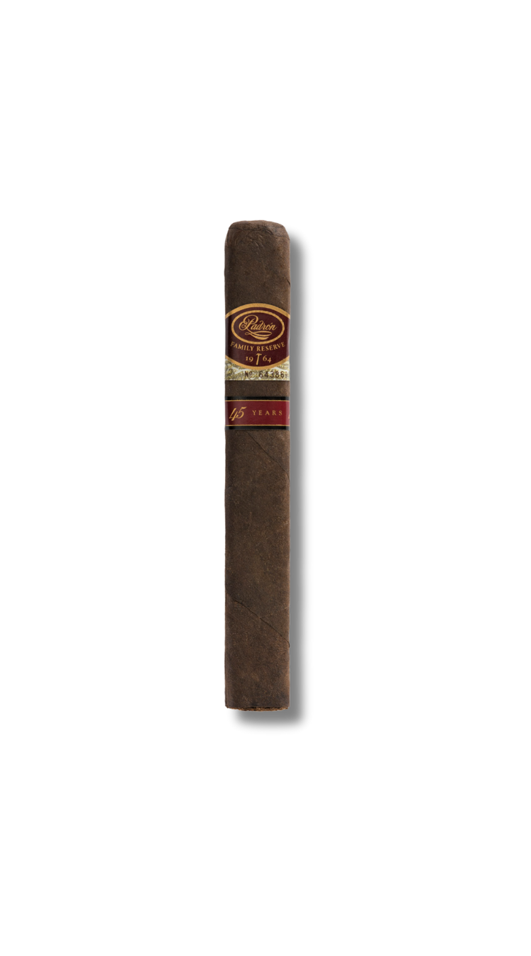Padron Family Reserve Maduro - No. 45 (10)