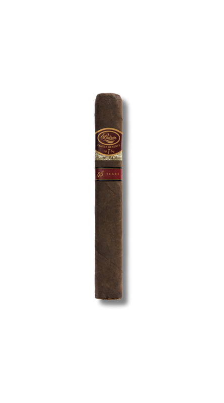 Padron Family Reserve Maduro - No. 45 (10)