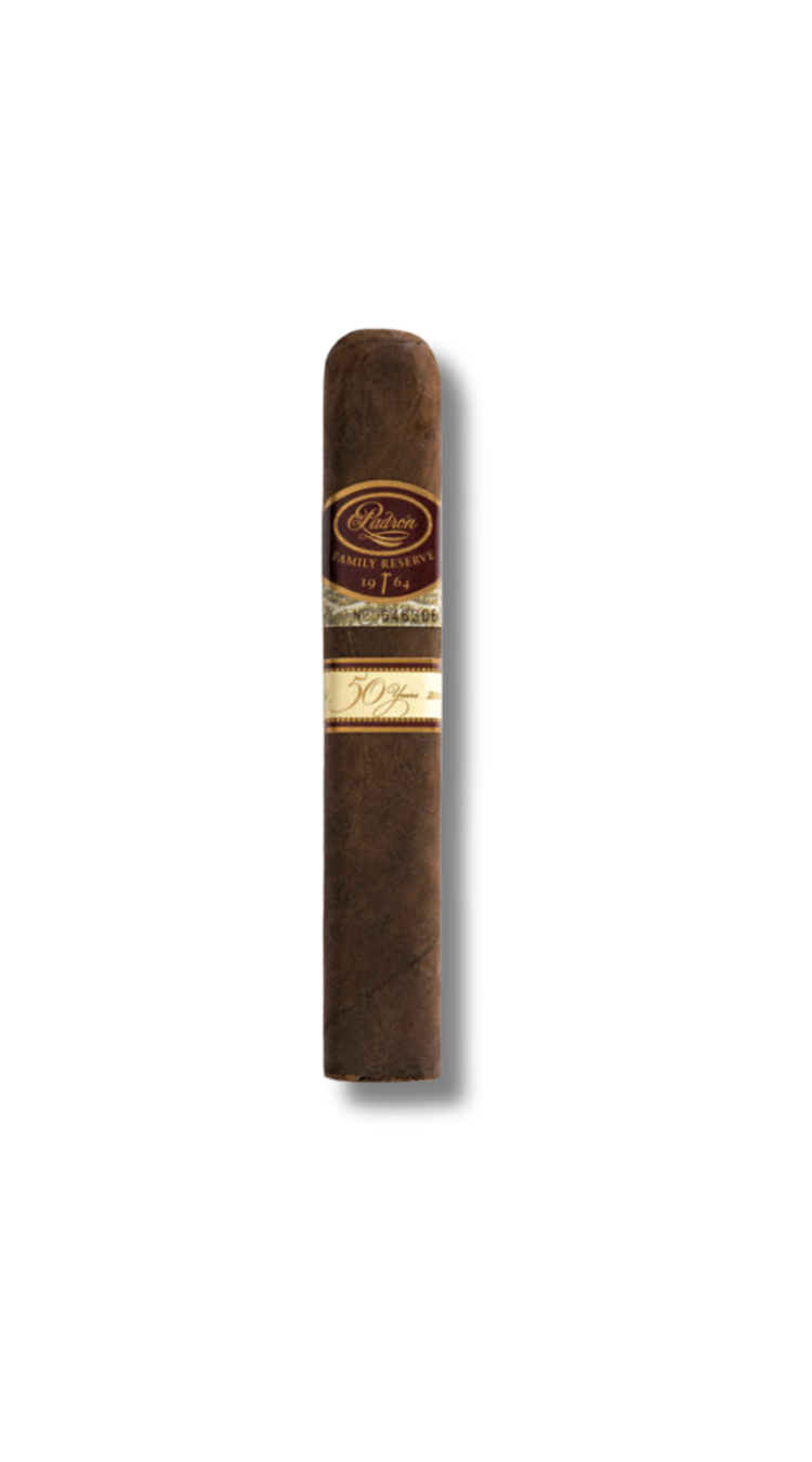Padron Family Reserve Maduro - No. 50 (10)