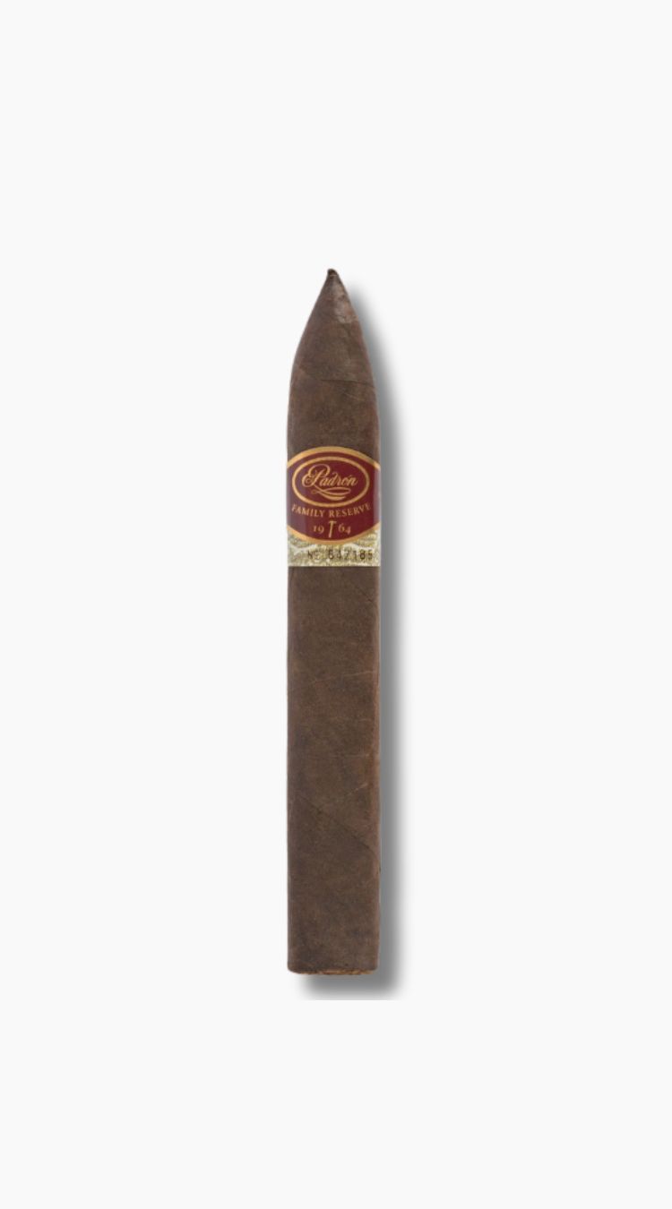 Padron Family Reserve Natural - No. 44 (10)