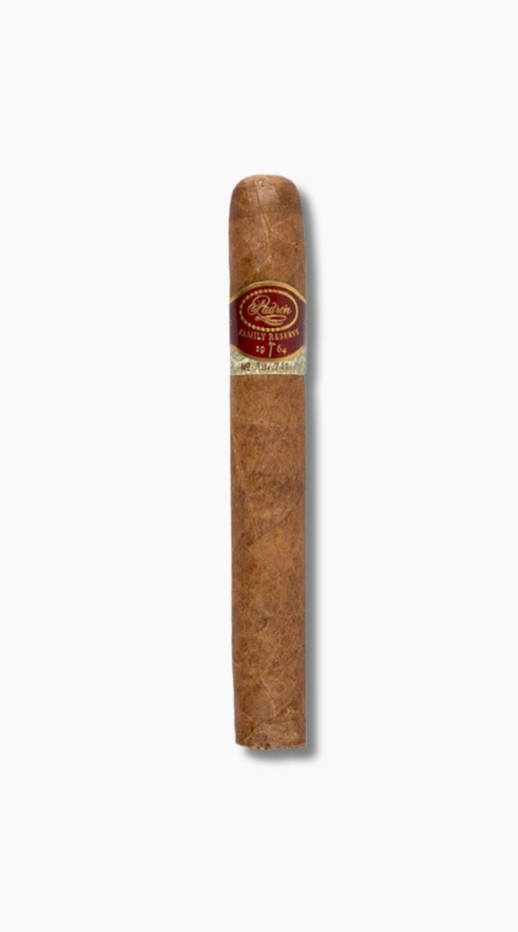 Padron Family Reserve Natural - LE No. 96 (10)
