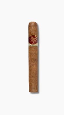 Padron Family Reserve Natural - LE No. 96 (10)