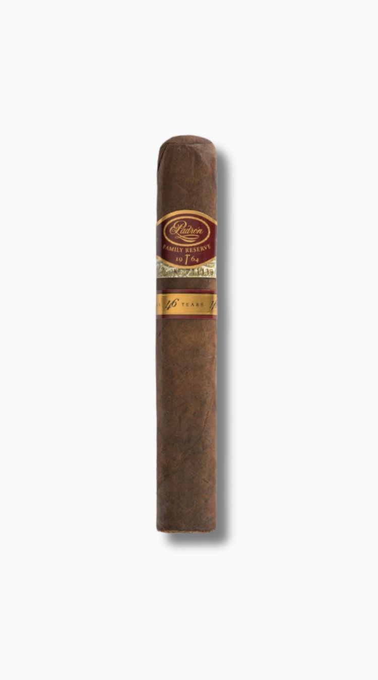 Padron Family Reserve Natural - No. 46 (10)