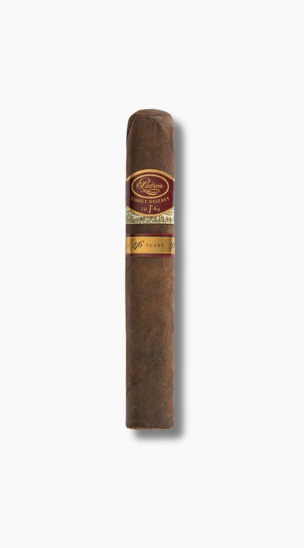 Padron Family Reserve Natural - No. 46 (10)