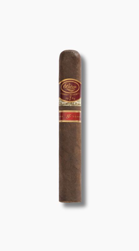 Padron Family Reserve Natural - No. 85 (10)