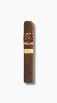 Padron Family Reserve Natural - No. 50 (10)