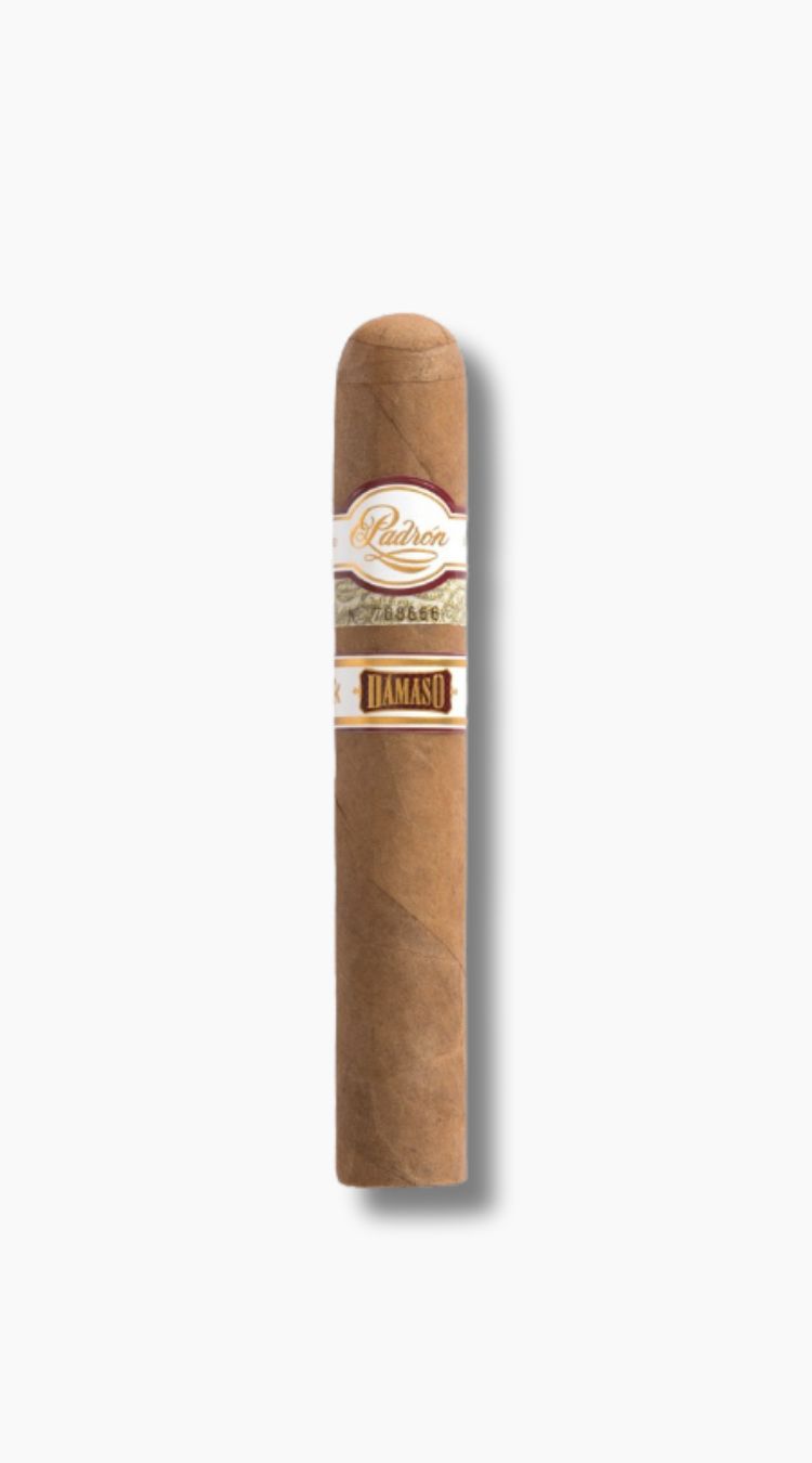 Padron Damaso - No.12 (20)