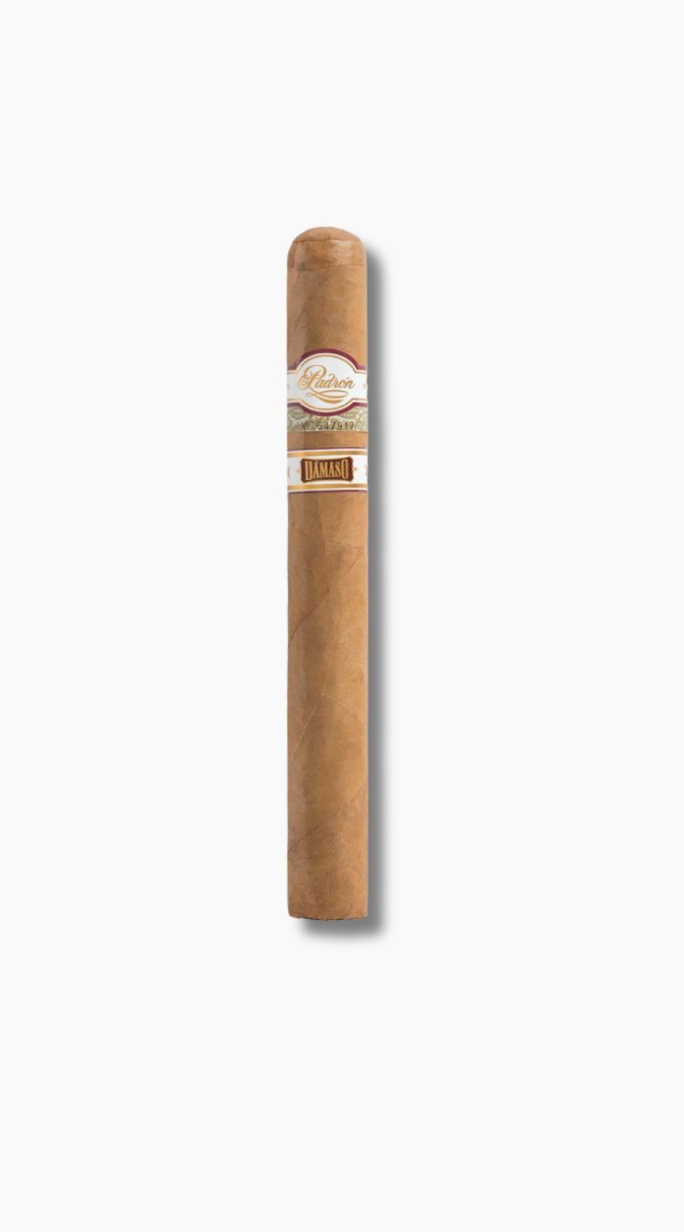 Padron Damaso - No. 17 (20)