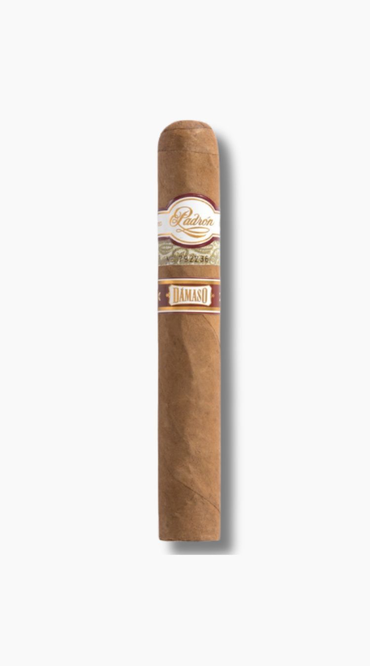 Padron Damaso Red Label No. 32 5.25x52 (20)