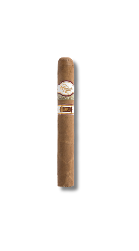 Padron Damaso - No. 8 (20)