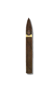 Padron Black Maduro - PB97 Torpedo (10)