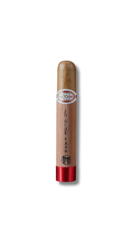 Drew Estate 20 Acre Farm Robusto (20)