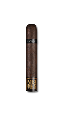 Blackened M81 Robusto (20)