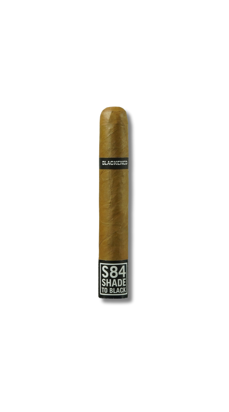 Blackened S84 Robusto (20)
