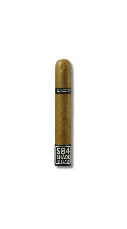 Blackened S84 Robusto (20)