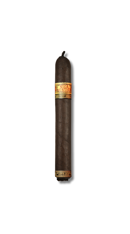 Nica Rustica Broadleaf El Brujito (25)