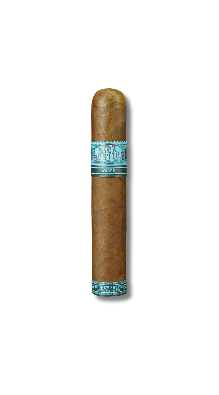 Nica Rustica Adobe Robusto (25)