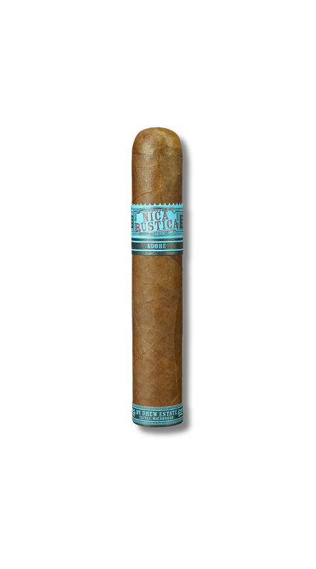 Nica Rustica Adobe Robusto (25)
