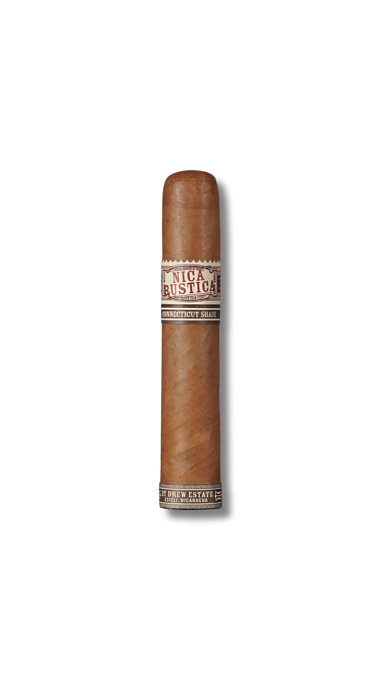 Nica Rustica Shade Short Robusto (25)