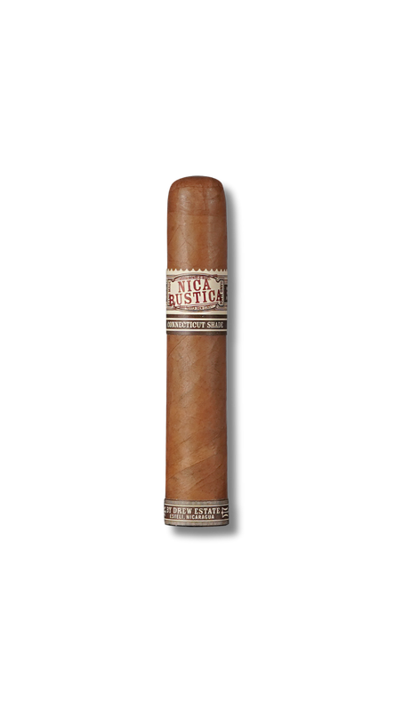 Nica Rustica Shade Short Robusto (25)