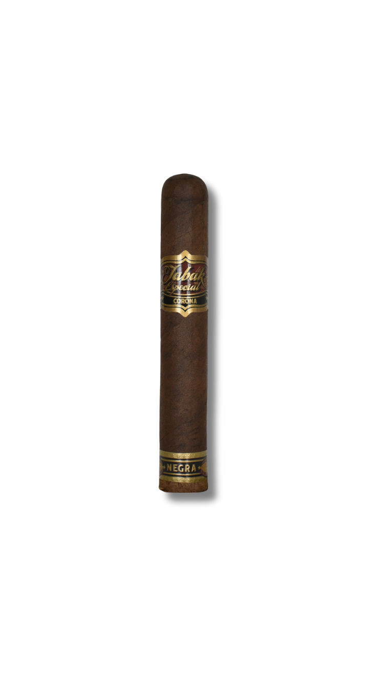 Tabak Negra Corona (24)