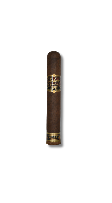 Tabak Negra Corona (24)
