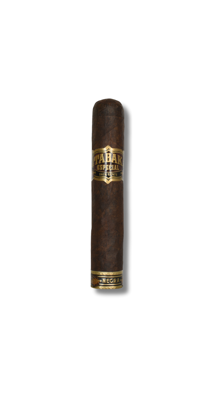 Tabak Negra Robusto  (24)