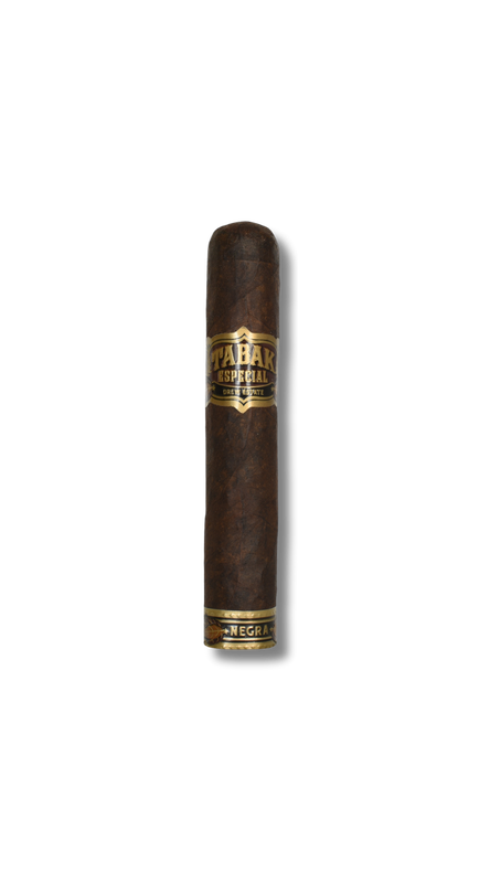 Tabak Negra Robusto  (24)