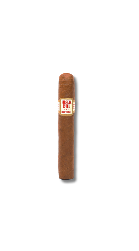 Herrera Esteli Habano Robusto Grande (25)