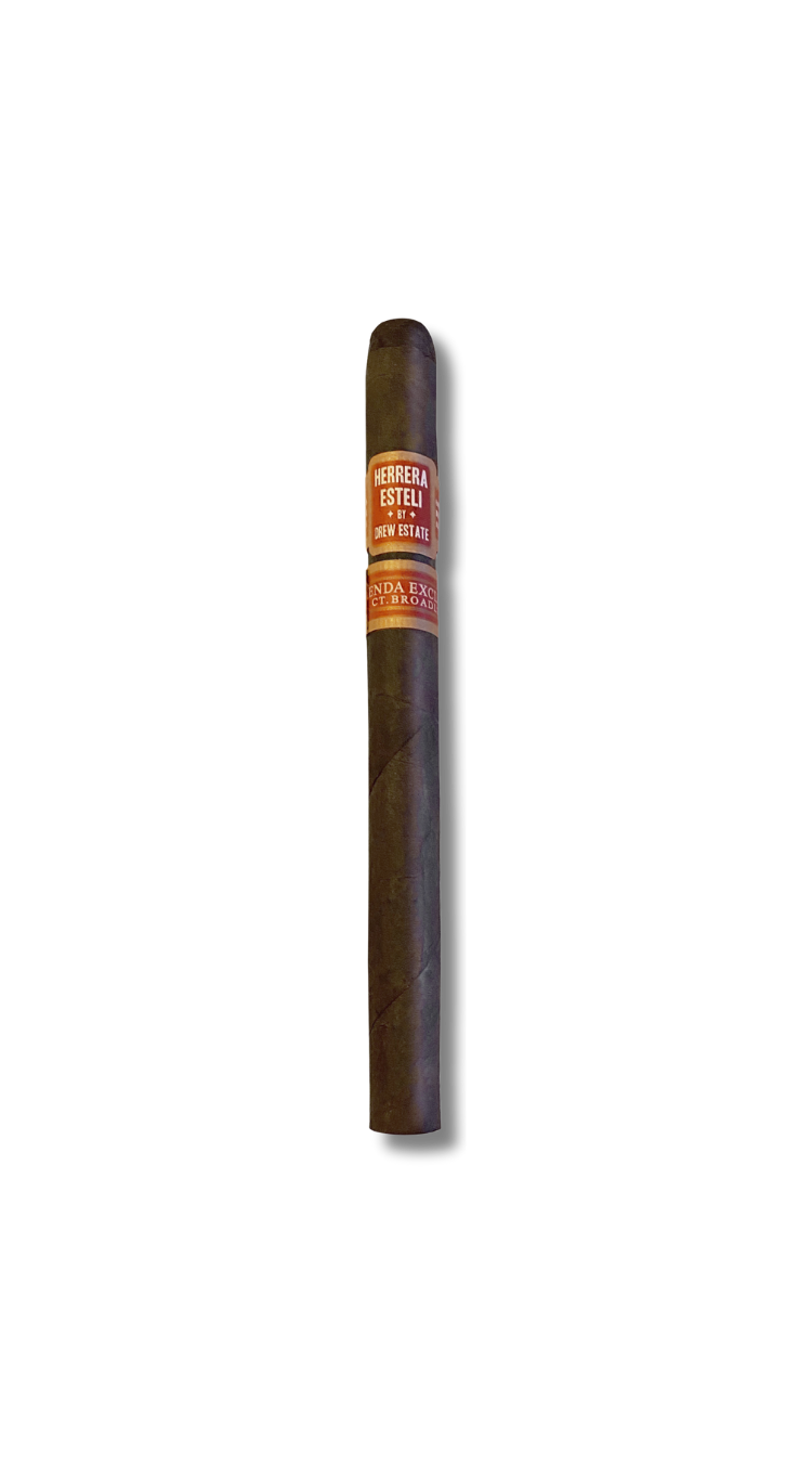 Herrera Esteli CT Broadleaf Lancero (15)