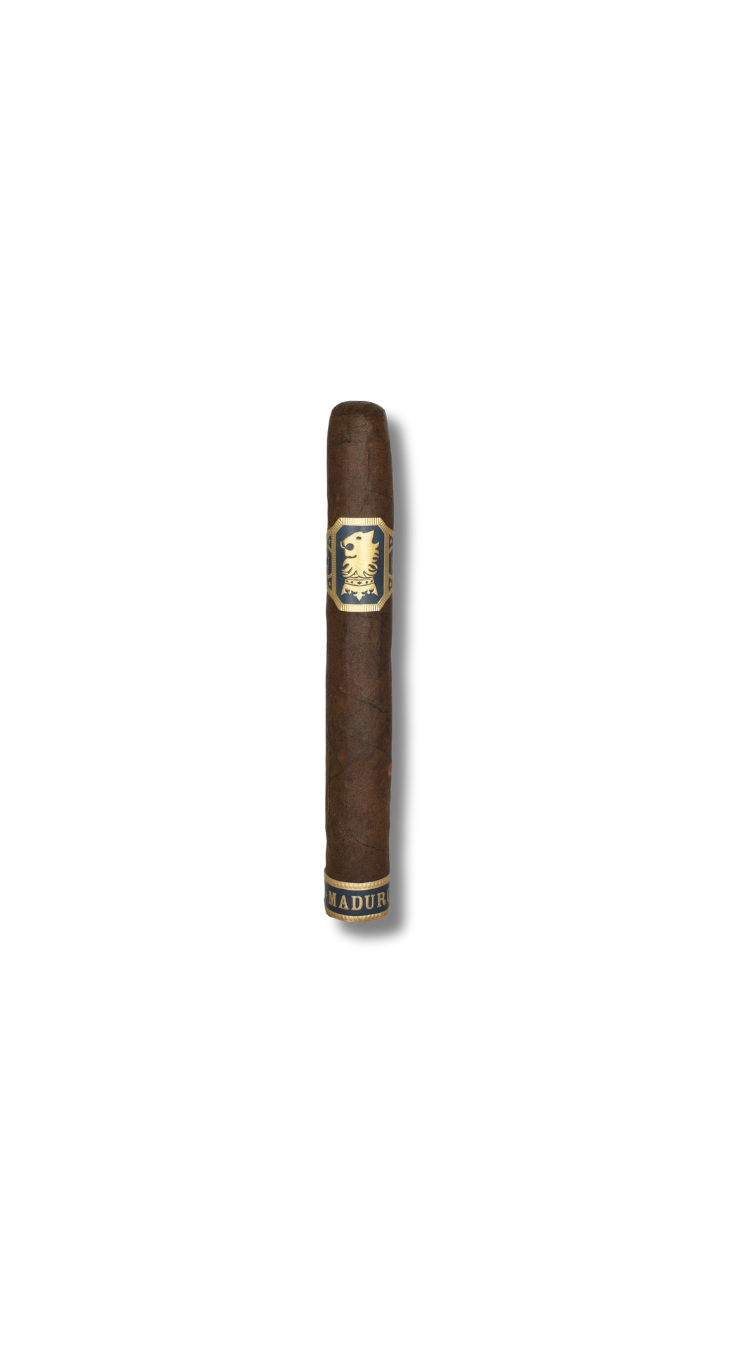 Undercrown Maduro Corona Viva (25)