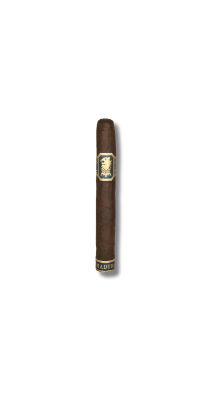 Undercrown Maduro Corona Viva (25)