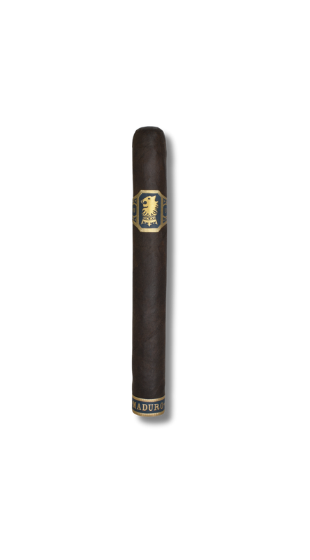 Undercrown Maduro Corona Doble (25)