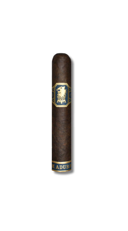 Undercrown Maduro Robusto (25)