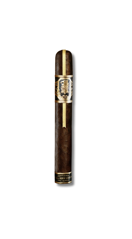 Undercrown UC10 Corona Doble (20)