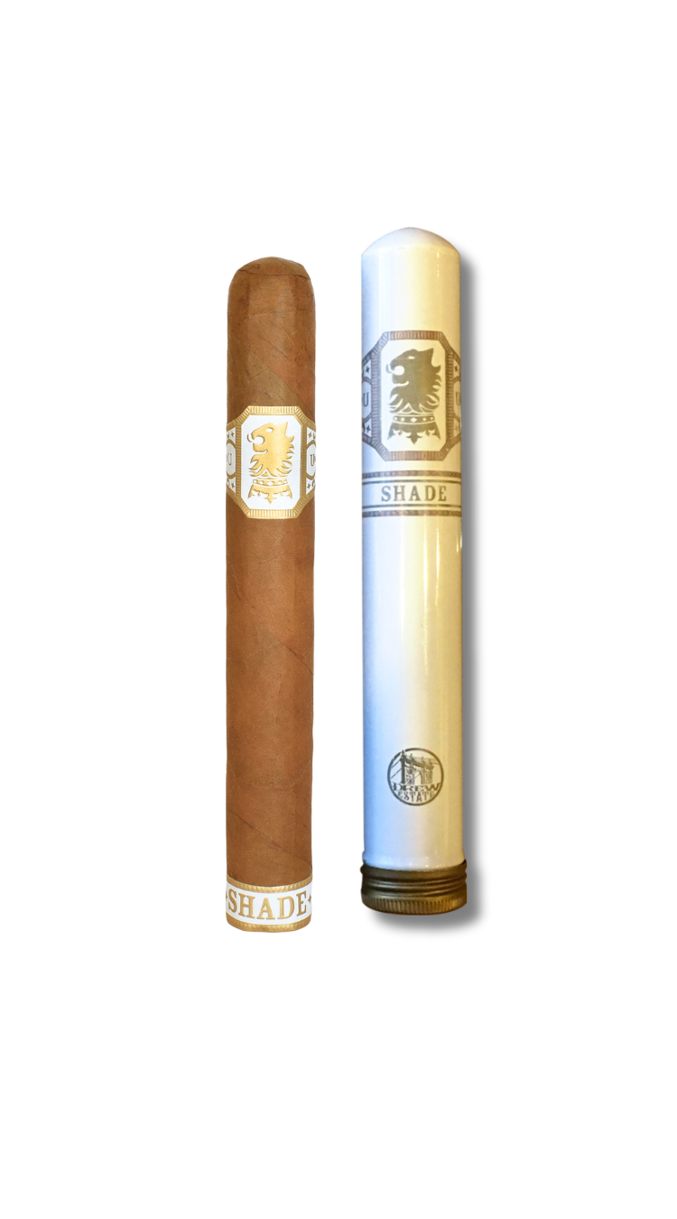 Undercrown Shade Toro Tubo Display (25)