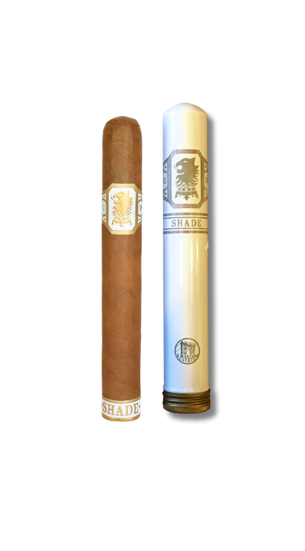 Undercrown Shade Toro Tubo Display (25)