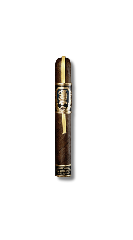 Undercrown UC10 Corona Viva (20)