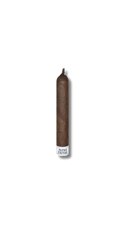 Liga Privada  Unico Serie Papas Fritas (25)