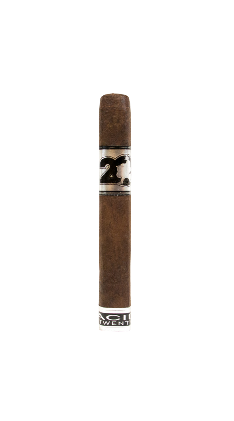 Acid 20th Maduro Robusto (24)