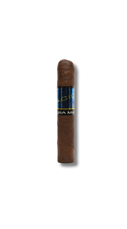 ACID Kuba Kuba Maduro (24)