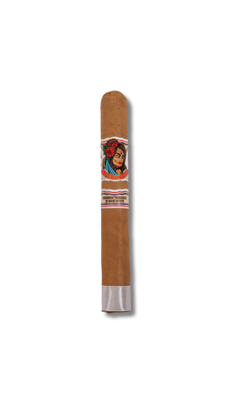 Deadwood Dominicana Toro (10)