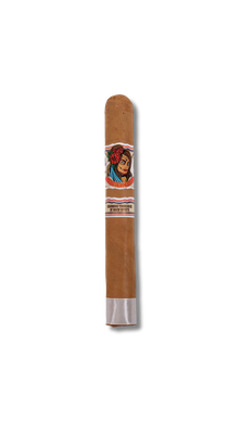 Deadwood Dominicana Toro (10)