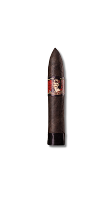 Deadwood Leather Rose Torpedo 24